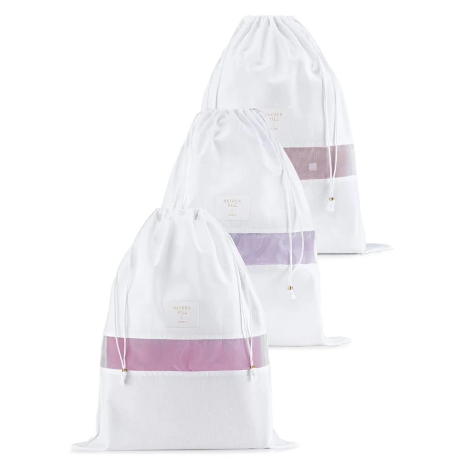 Luxury Handbag Dust Pouch