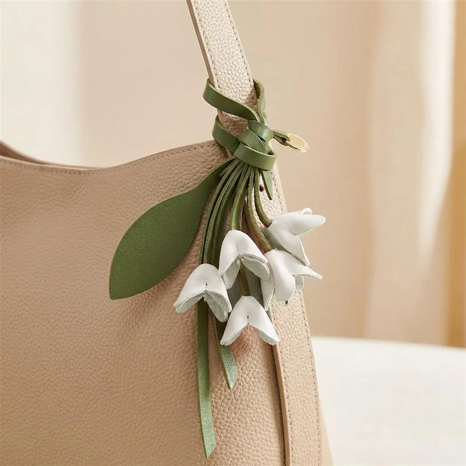 Vintage Small Bag Charm factory